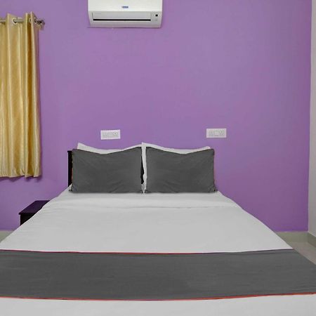 Hotel Collection O Olive Bangalore Exterior foto