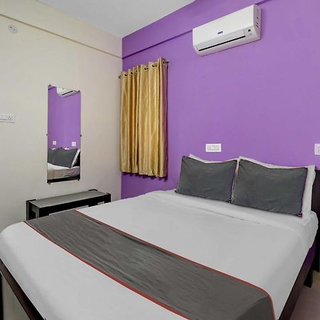 Hotel Collection O Olive Bangalore Exterior foto
